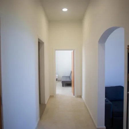 Aegean Sunset Loft Lägenhet