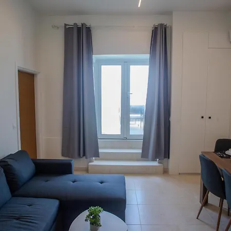 Aegean Sunset Loft Διαμέρισμα *