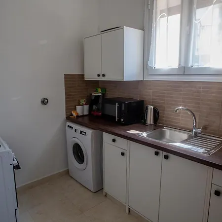 Aegean Sunset Loft Rhodes City