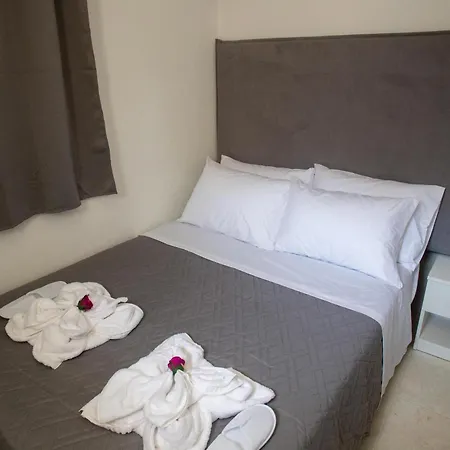 Aegean Sunset Loft Διαμέρισμα *