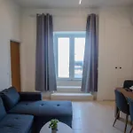 Aegean Sunset Loft Apartamento *