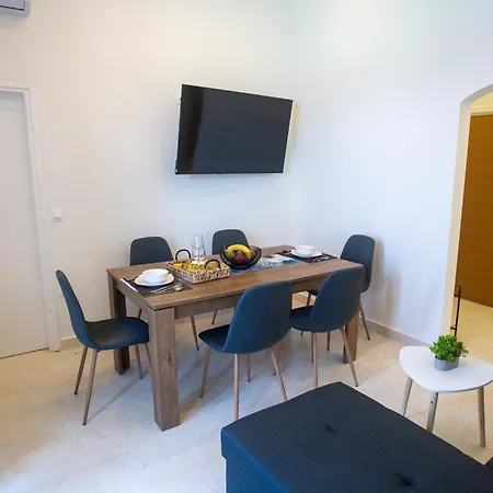 Aegean Sunset Loft * Rhodes City