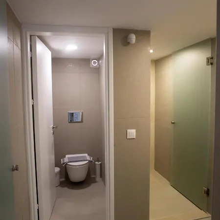 Aegean Sunset Loft Rhodes City