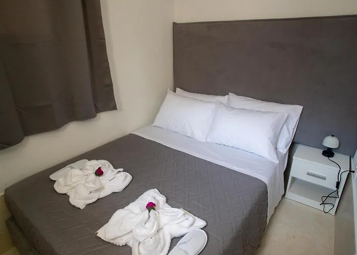 Aegean Sunset Loft Apartmán *