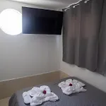 Aegean Sunset Loft Rhodes City