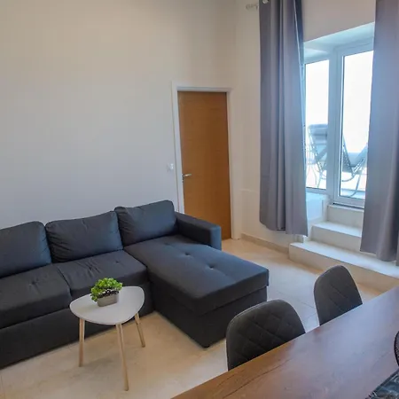 Apartmán Aegean Sunset Loft *